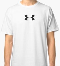 classic under armour Classic T-Shirt