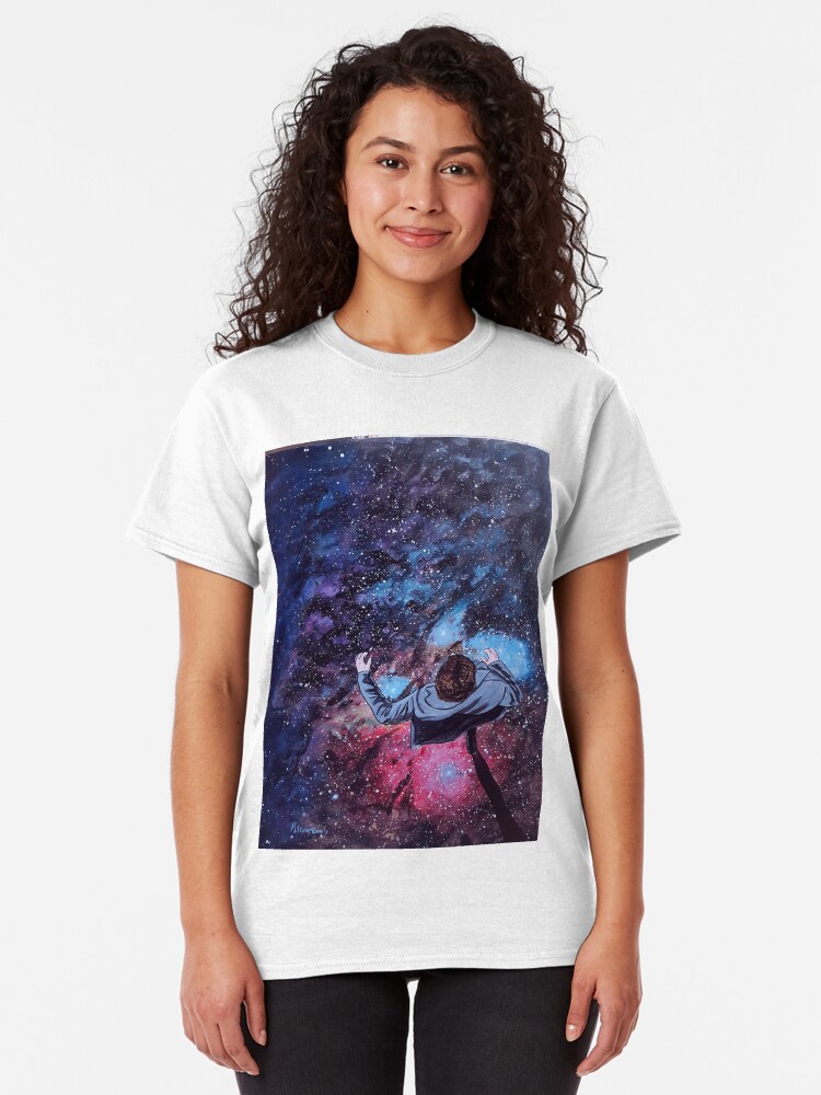 Alternate view of Untitled Classic T-Shirt