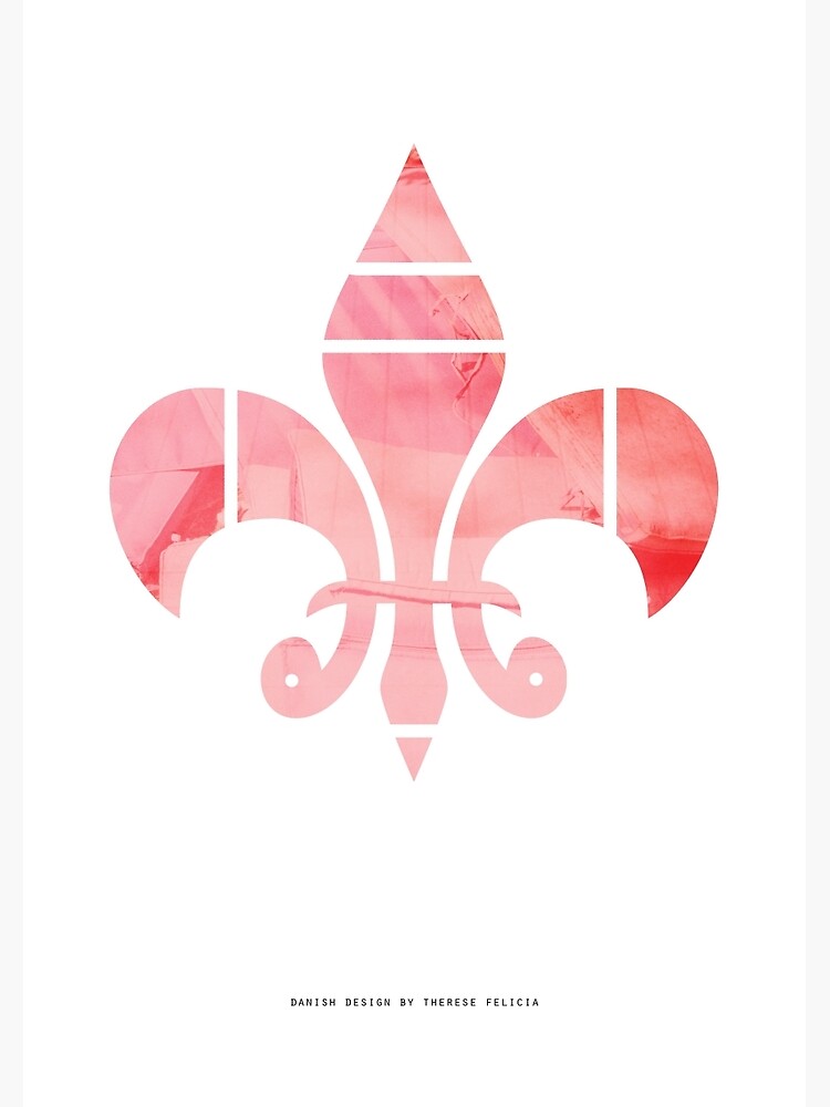 Pastel Aesthetic Symbol Art Print By Theresefelicia Redbubble
