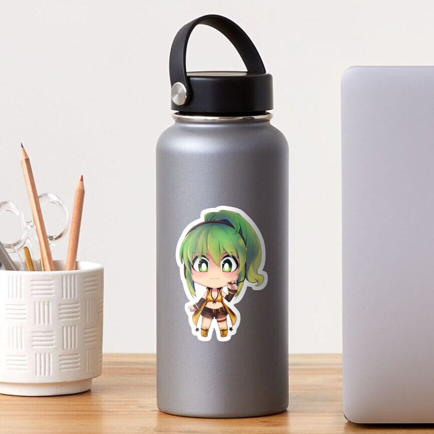 Sonika (Taiwan ver.) Sticker