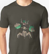 Trevenant Unisex T-Shirt