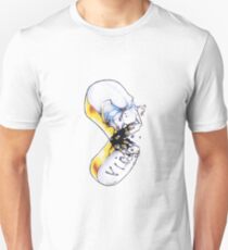 Eminem Vicodin Pill - Slim Shady LP Unisex T-Shirt