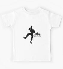 Gaming - Fortnite - L Dance Move Kids Tee