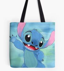 Stitch Tote Bag