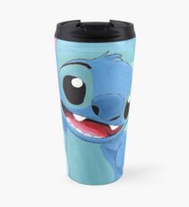 Stitch Travel Mug