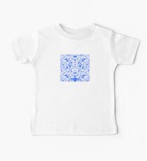 Blue Dreams Baby Tee