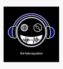 Audiophile Photographic Print