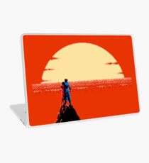 Sunset Laptop Skin