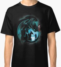 Yesterday and Tomorrow Classic T-Shirt
