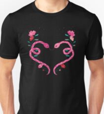 Charm Unisex T-Shirt