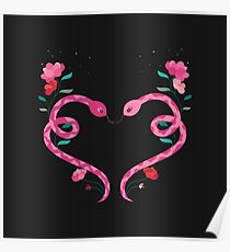 Charm Poster