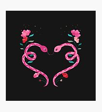 Charm Photographic Print
