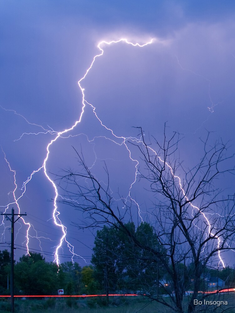Lightning 06.05.09 by mrbo