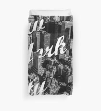 Funda nórdica Nueva York