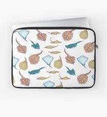 sea pancakes Laptop Sleeve