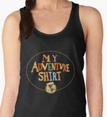 My Adventure Shirt Women's Tank Top