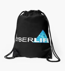 Untitled Drawstring Bag