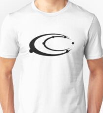 Carbon-Fibre Media Unisex T-Shirt