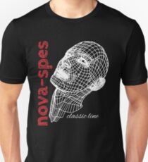 Classic NOVA-SPES-Logo Unisex T-Shirt