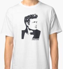The Sensitive Rebel Classic T-Shirt