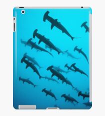 Vinilo o funda para iPad Novela de suspenso