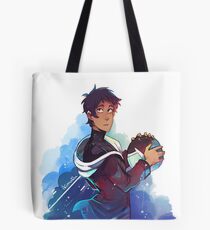 Space boi Tote Bag