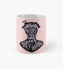 Mary Poppins Mug