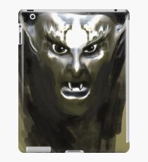 Vampire iPad Case/Skin