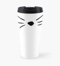 WHISKERS Travel Mug