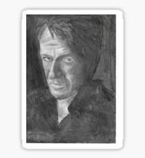 Sean Pertwee Sticker