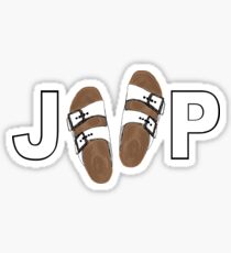 Pegatina jeep birks birkenstocks