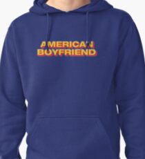 Brockhampton t shirt Pullover Hoodie