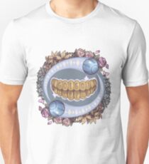 GO!GO!ZEPPELI Unisex T-Shirt