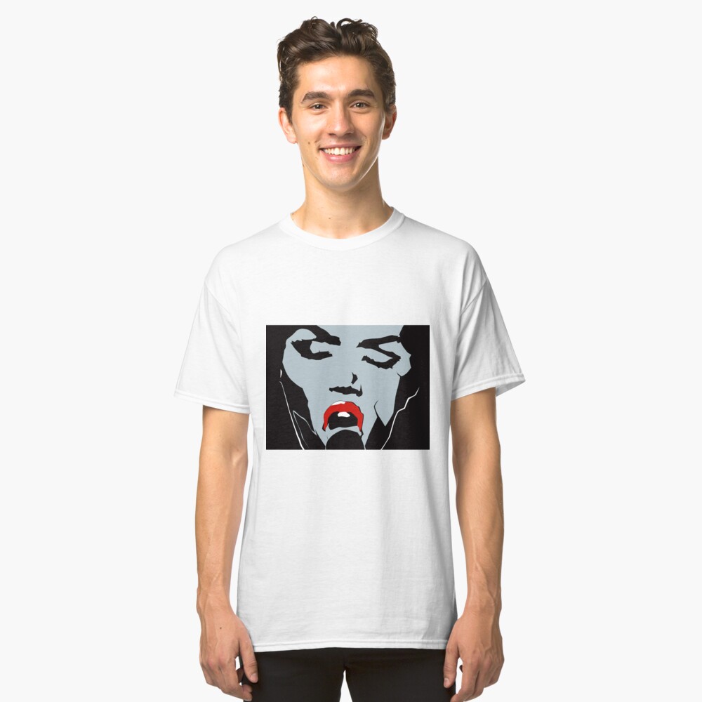 Grace Jones Classic T-Shirt