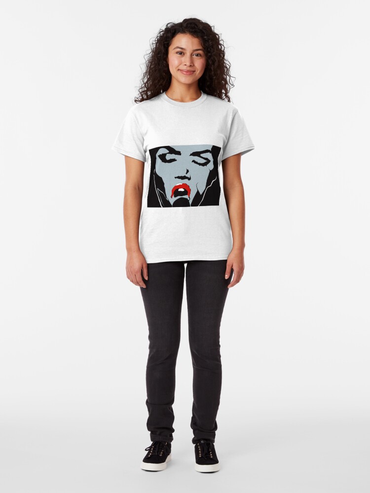 Alternate view of Grace Jones Classic T-Shirt