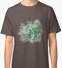 "So you chose the grass type!" Classic T-Shirt