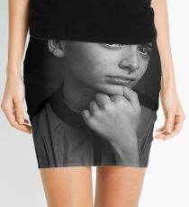 Minifalda Noah Schnapp