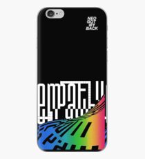 NCT NEO GOT MY BACK EMPATHY 2018 PHONE CASE iPhone Case