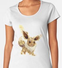 So many possibilities! Women's Premium T-Shirt
