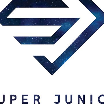 super junior | Sticker
