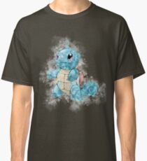 "So you chose the water type" Classic T-Shirt
