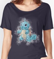 "So you chose the water type" Women's Relaxed Fit T-Shirt