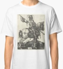 Dürer 1508 Classic T-Shirt