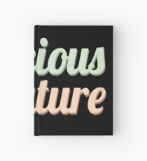 Precious Creature Hardcover Journal