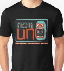 FIESTA UNO Unisex T-Shirt