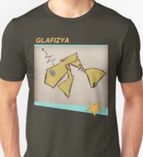 New Robot Friend Unisex T-Shirt