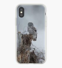Gloomy Sunday iPhone Case