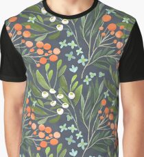 Summer Night Graphic T-Shirt