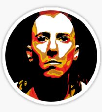 THE VOICE OF TOOL Sticker