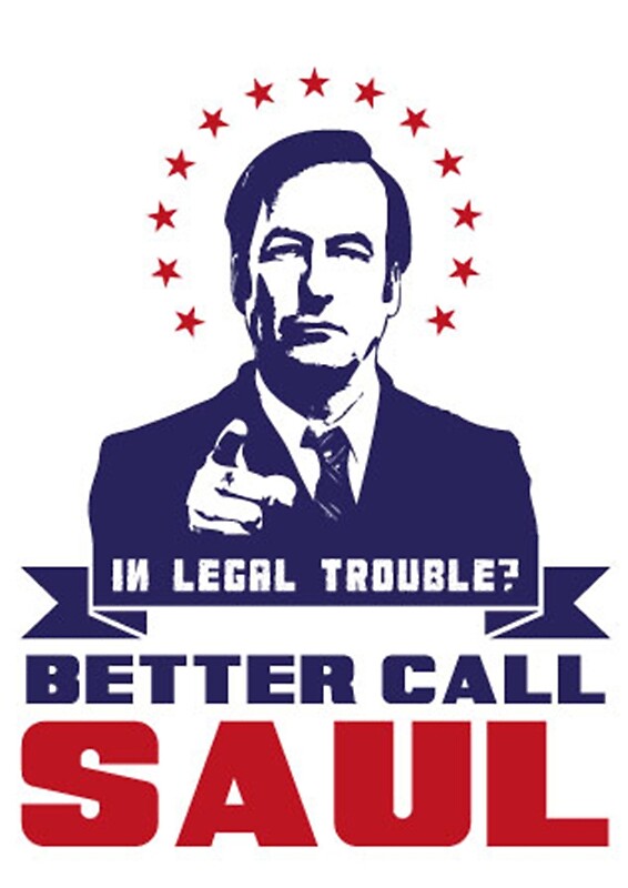 ‘Better Call Saul Ad’ by BenjiEasy